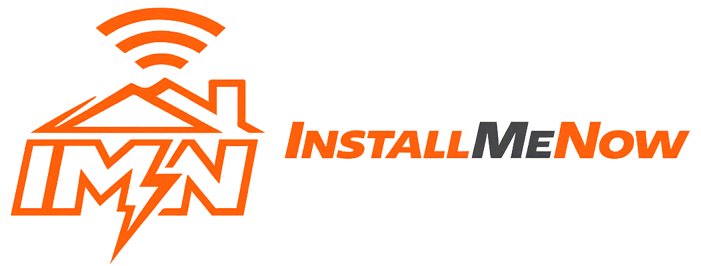 Install Me Now logo