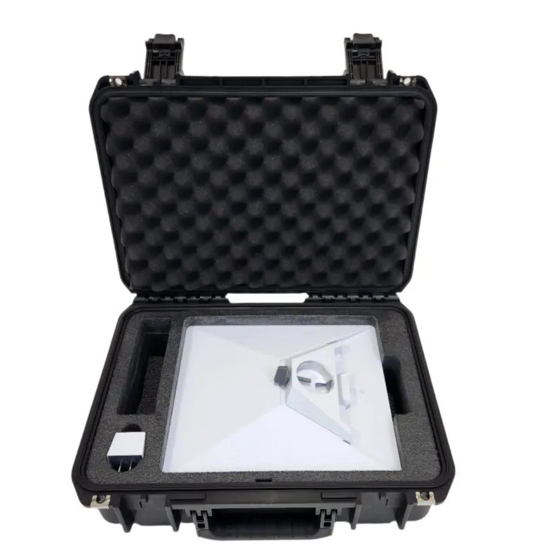 Studio Tech rental kit